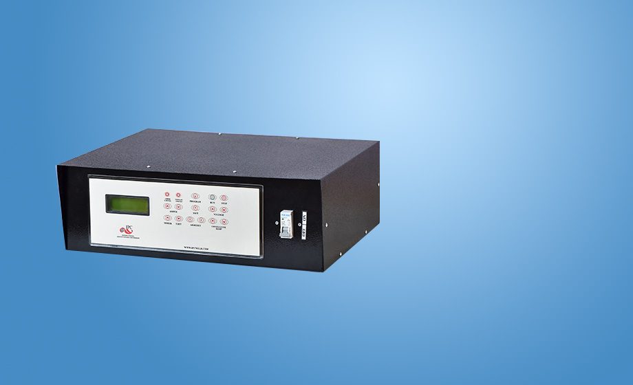 رکتیفایرهای آندایزینگ