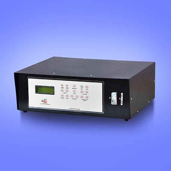 رکتیفایر آبکاری 200 آمپر